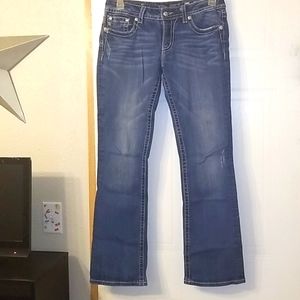 Women's jeans